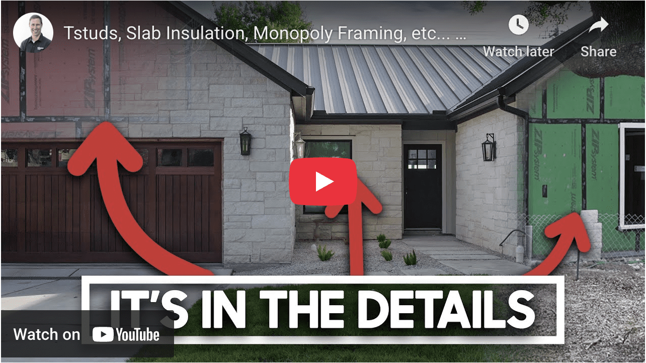 Matt Risinger on New Tstud Construction Insights | LumberKit